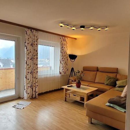 Alpen Appart Bludenz City 外观 照片