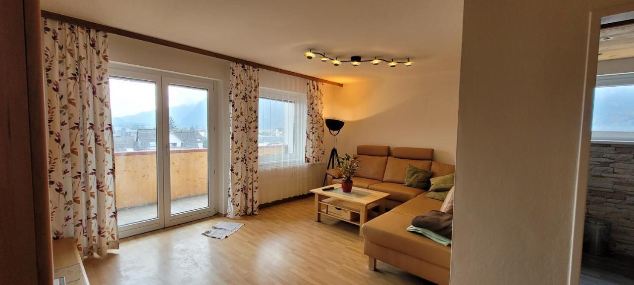 Alpen Appart Bludenz City 外观 照片