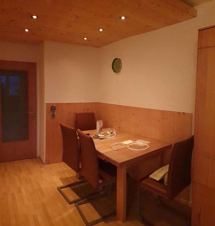 Alpen Appart Bludenz City 外观 照片