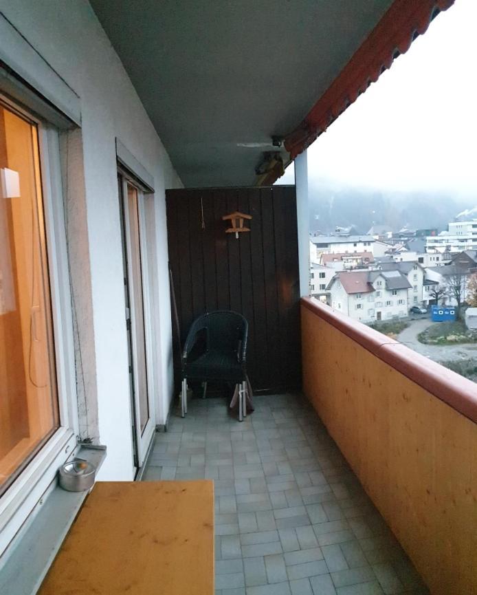 Alpen Appart Bludenz City 外观 照片