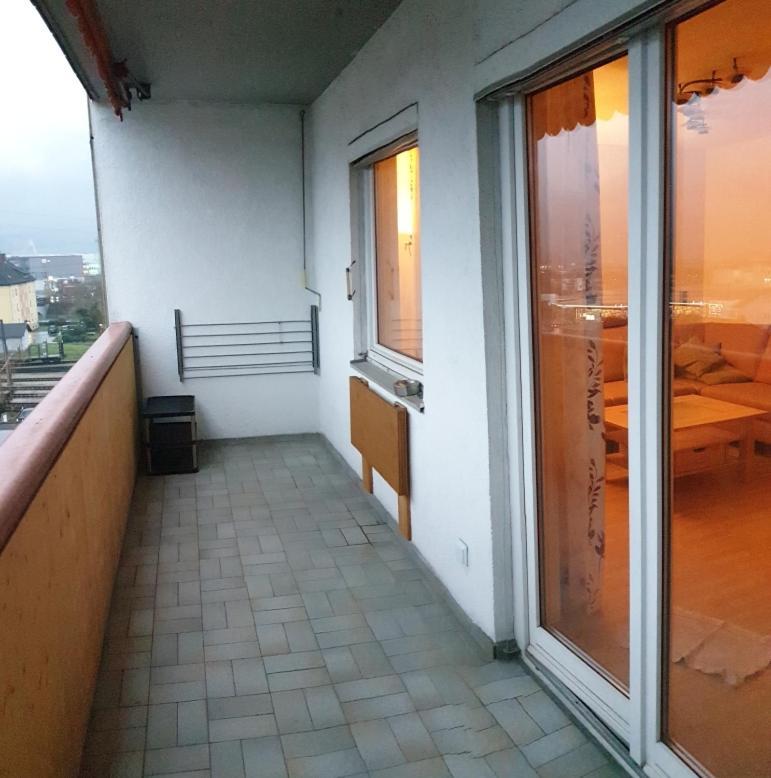 Alpen Appart Bludenz City 外观 照片