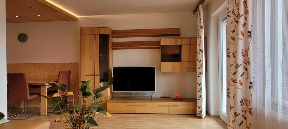 Alpen Appart Bludenz City 外观 照片