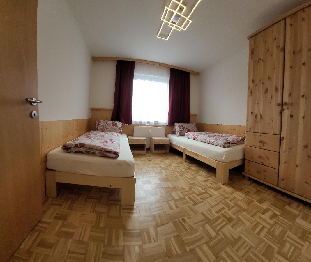 Alpen Appart Bludenz City 外观 照片