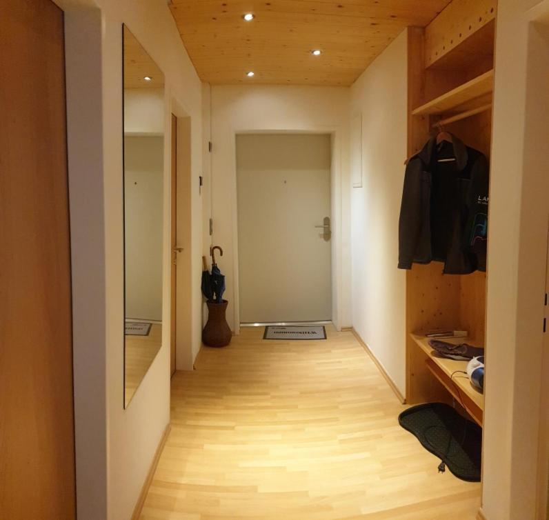 Alpen Appart Bludenz City 外观 照片